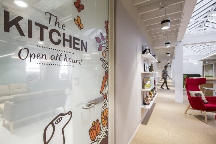 Lily's Kitchen