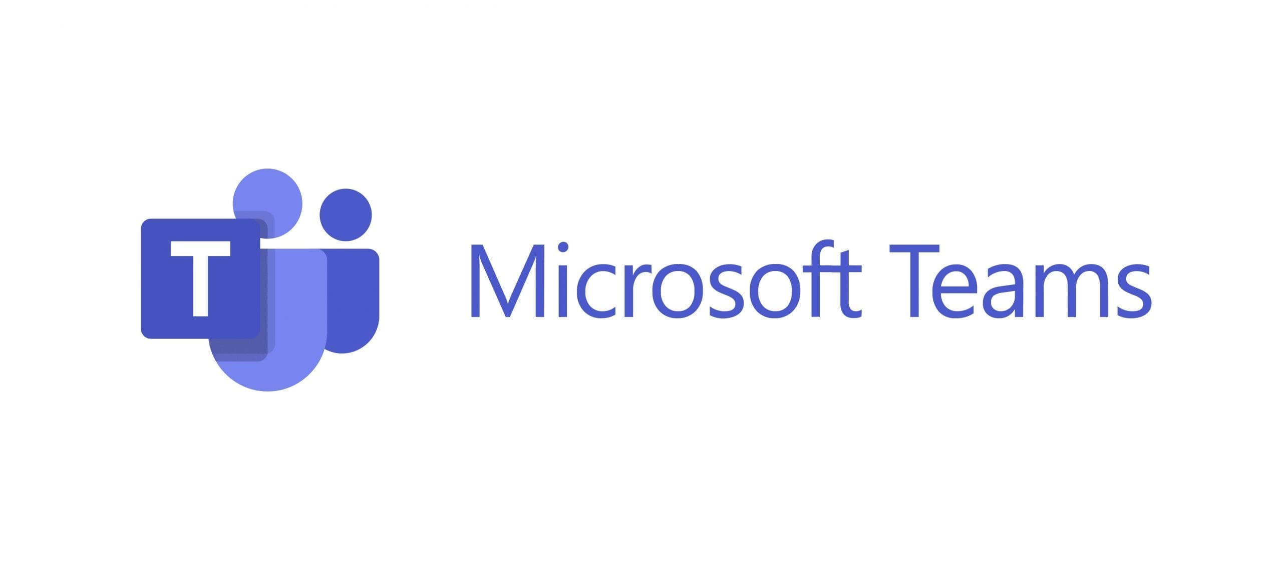 Microsoft Teams