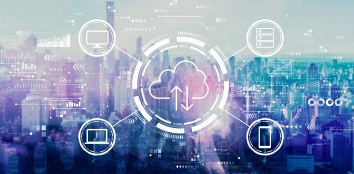 How Clouds are Connected To The Network Like a Pro