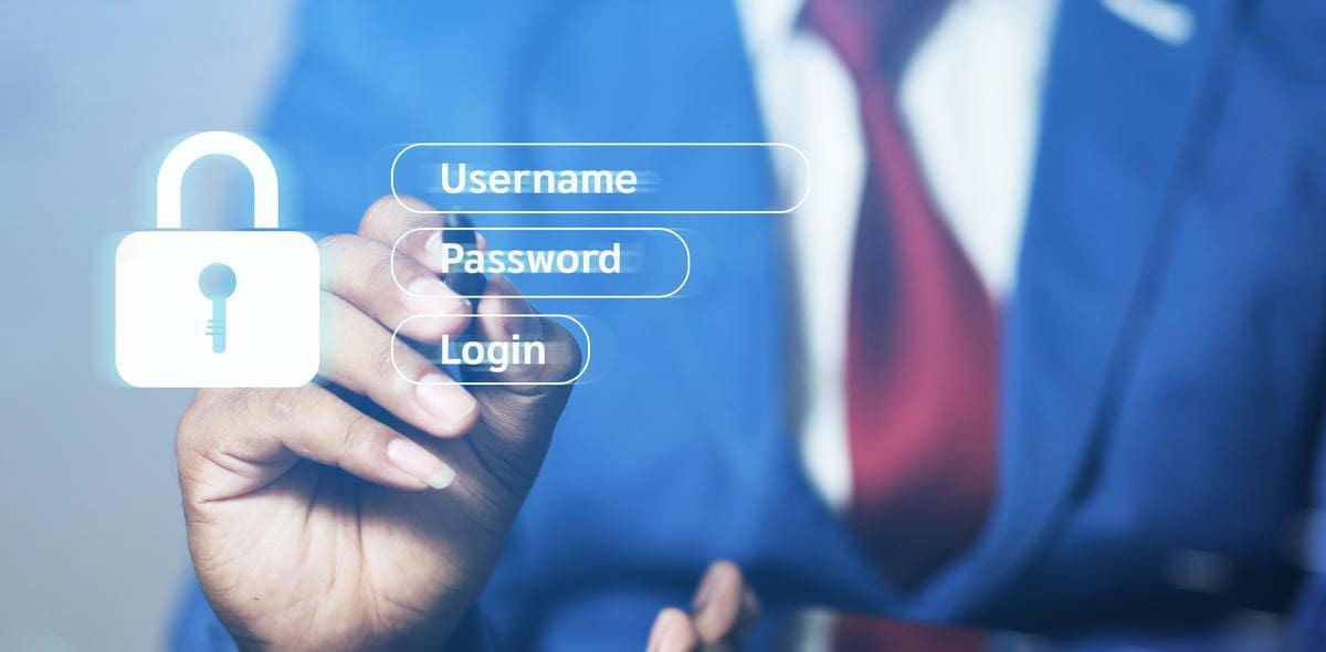 Passwords And Internet Safety