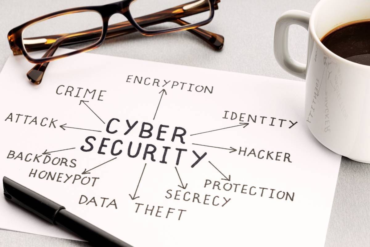 Cyber Security Services Provider