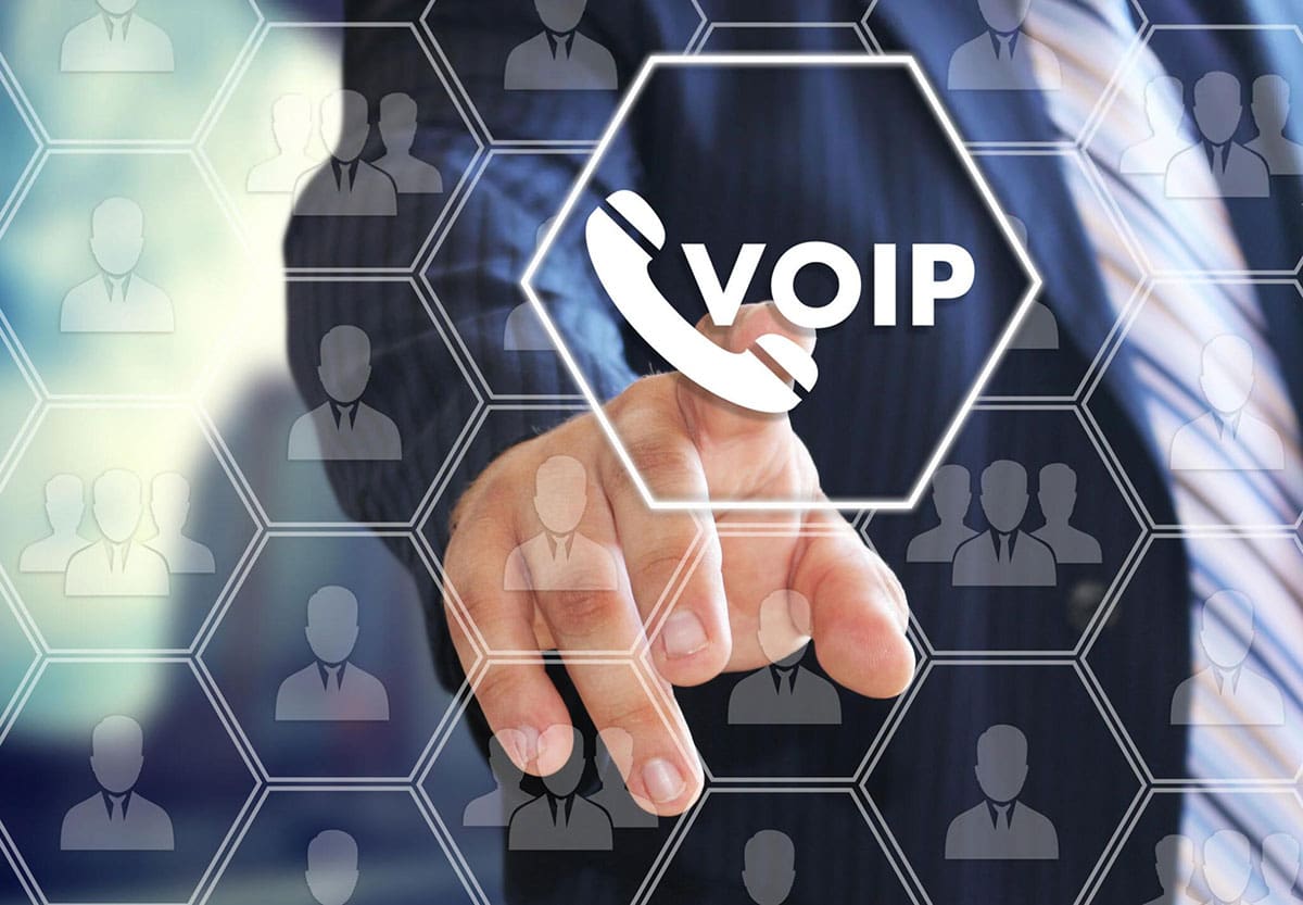 What Is VoIP